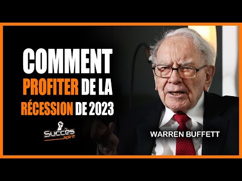 Warren Buffett Explique