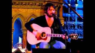 Biffy Clyro - God and Satan - Live at Union Chapel 2008