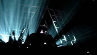 Daft Punk - Alive 2007 (Bercy) - Robot Rock