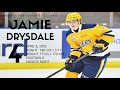 The Best Of Jamie Drysdale | Hockey Highlights | HD