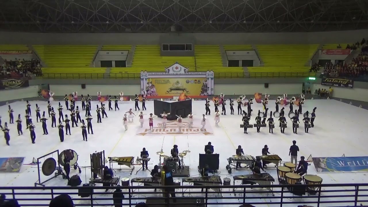 MB CDB UNY HB CUP 2023 #HBCUP2023