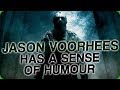 Jason Voorhees has a Sense of Humour (The Meanest Prank in History)