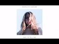 katelyn tarver hate to tell you