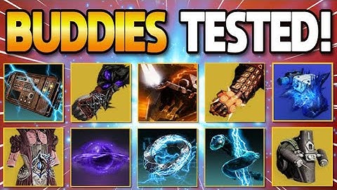 I Tested ALL NEW Warlock Buddy Changes So You Don