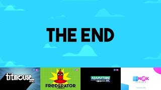 Titmouse Inc./Frederator/Adamation inc./NBK Originals 2024 V2