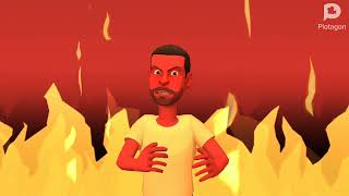 Tyrone makes his Top 20 Worst Sitcoms List and Gets Grounded