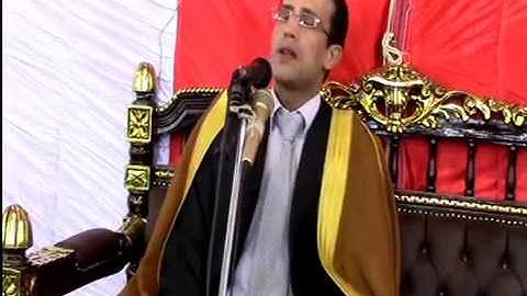 الشيخ محمود محمد السلكاوي اخر سورة القصص وقصار السورسلكا 1=4=2015تسجيلات غازي عبد الكريم
