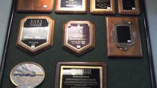 aai Trophies & Awards 2014