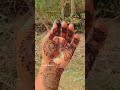 mehndi designs #mehndi #beautiful #easy #newvideo #shorts #मेहंदी #youtube #youtubeshorts