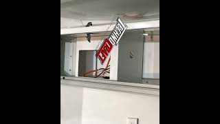 #CustomCabinets #trailer #workshoplife #toolboxtour Visit us at @trailercabinets.com.
