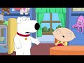 Family Guy - When you're pregnant, you gain, like, 30 pounds