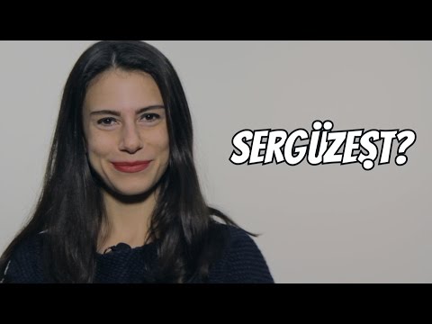 Sergüzeşt Nedir?