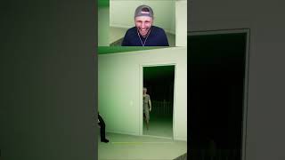 Ssundee Gets Trapped By The Ghost