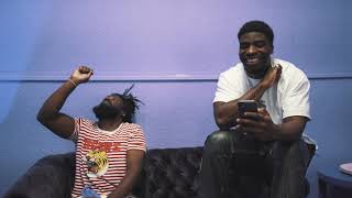 OG FaceGod x Malik White - Fiesta (OFFICIAL MUSIC VIDEO)