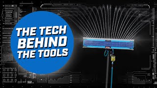 DEEP-FRAME ROCKER: 'THE TECH BEHIND THE TOOLS'