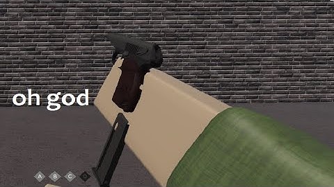 Deadline All Current reload animations