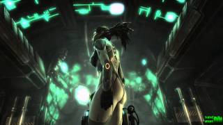 Starcraft 2: Heart of the Swarm Full Cinematic [German/1080p]