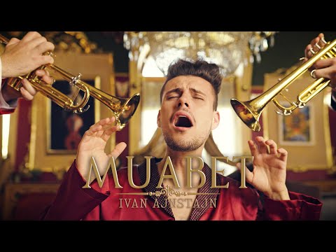 Ivan Ajnstajn - Muabet [Official Music Video]