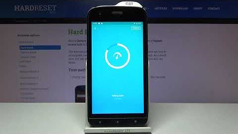 How to Speed Up CAT S61 – Optimize System