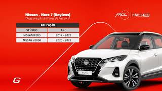 Conheça o Novo Software da Fácil e Fácil PRO screenshot 5