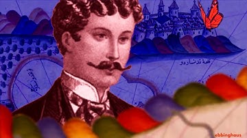 Flare Voyant | Borders (Animated Video)