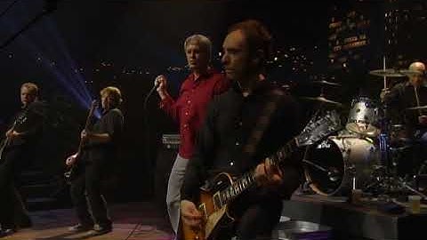 Guided By Voices - "Everybody Thinks I
