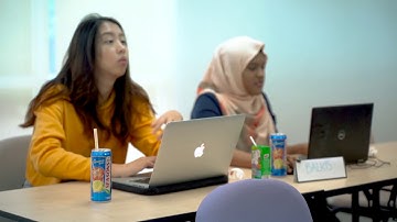 Hackwagon [Data Science Track] - Preview Ep3