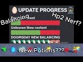 All New Sols RNG Leaks And Changes (sols rng)