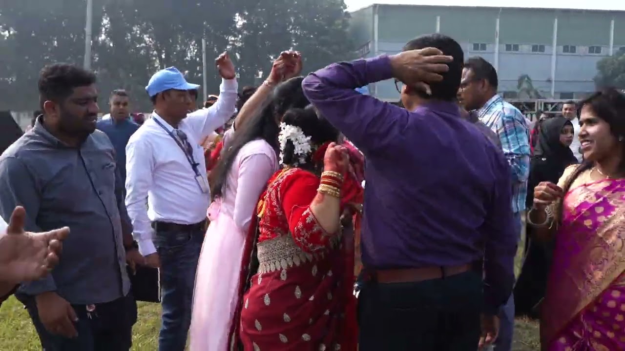 Naz Bangladesh| Picnic Video | RMG | 2026 | BMTF | Cinematic Video