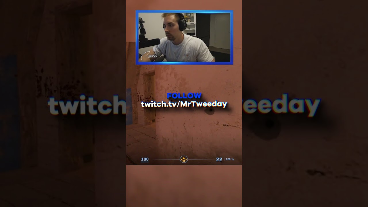 I trolled 💯 CS2 players until they QUIT THE GAME... 😂