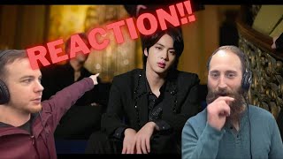 💜BTS (방탄소년단) 'Black Swan' Official MV (REACTION VIDEO)