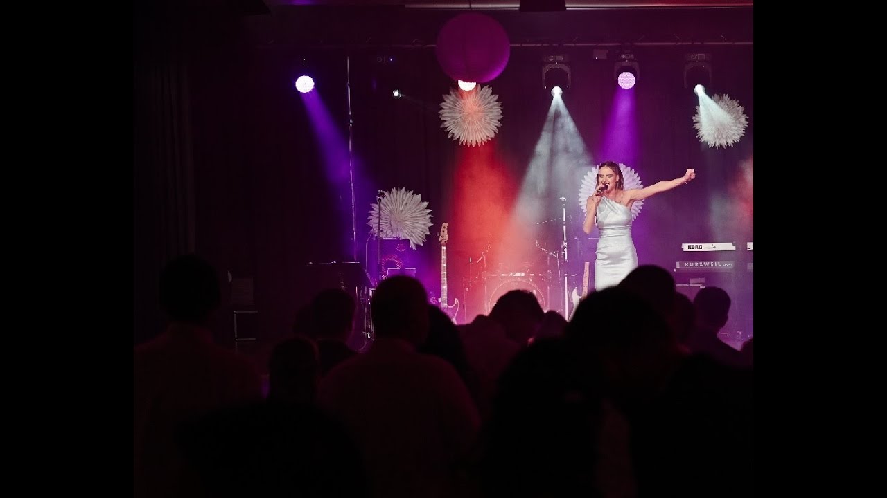 Reprezentačný ples starostu 2025