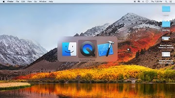 Step 03 Understanding Table View, Dynamic Prototypes & Static Cells