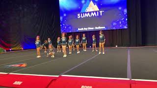 South Bay Divas radiance (small youth 1)