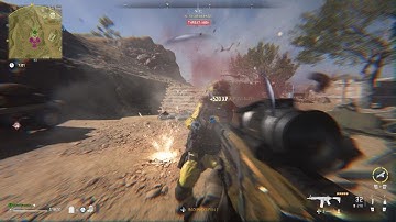 DMZ How To Do Infinite Gas Mask And Kill The Chemist ☢️☠️😎