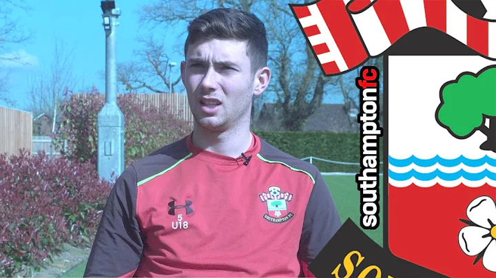 Academy Focus: Thomas O'Connor