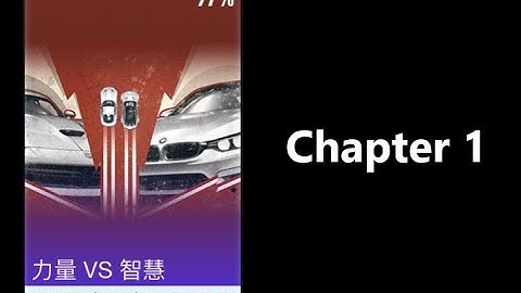 Need For Speed: No Limits | SRT Viper GTS | Brawn vs Brains | Car Series | Chapter 1