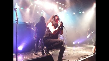 Death Angel debut video for The Pack - Memphis May Fire cover Linkin Park‘s “Faint” ..!