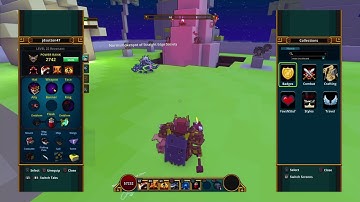 Trove how to get dragons/coins