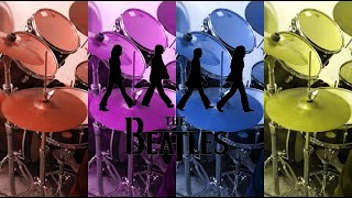 TIMURATIMUSIC - Играю с ансамблем песню группы The Beatles Come Together