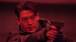 Black knight - Ending Fight Scene | Black Knight Korean Series | Netflix Original |