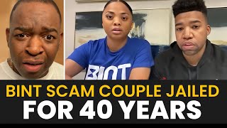 Download Lagu BINT Scam Final Update! Marlon And Lashonda Moore Sentenced To 40 Years! Download Lagu BINT Scam Final Update! Marlon And Lashonda Moore Sentenced To 40 Years!