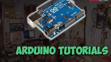 All about GPIO of Arduino | Arduino Tutorials #2