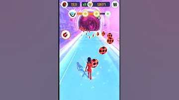 Miraculous Ladybug & Cat Noir Android Gameplay Walkthrough Part 1432 #Shorts