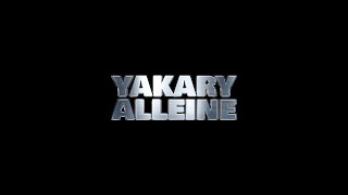 YAKARY - alleine  Resimi