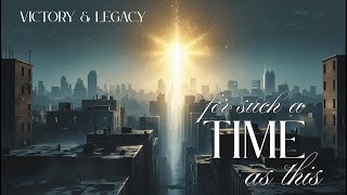 God's Hidden Work: Courage and Faith in Esther