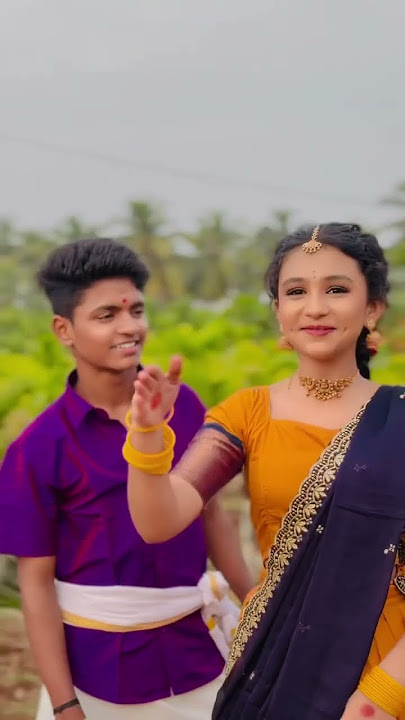 Kaiyaga hakyana naa kotta kadga 💫💜🥰 @harishnayakdancer#uk #uksongs #kannada  #janapada #viral