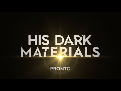 His Dark Materials | Trailer (HBO)