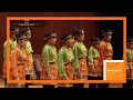 Saman 사만 - Indonesian Children & Youth Choir-Cordana 인도네시아 코르다나 어린이 청소년합창단