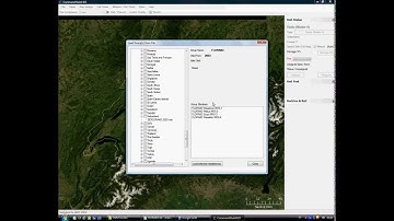 Command video: Introduction to KML Transfer Utility